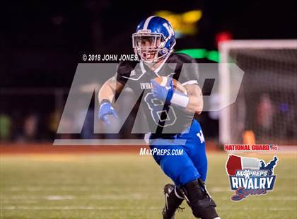 Thumbnail 2 in Scranton @ West Scranton (2017 MaxPreps Rivalry Series) photogallery.