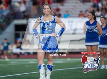 Thumbnail 1 in Scranton @ West Scranton (2017 MaxPreps Rivalry Series) photogallery.