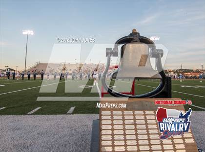 Thumbnail 2 in Scranton @ West Scranton (2017 MaxPreps Rivalry Series) photogallery.