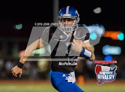 Thumbnail 2 in Scranton @ West Scranton (2017 MaxPreps Rivalry Series) photogallery.