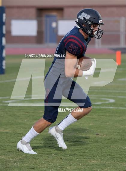 Thumbnail 1 in Queen Creek @ Perry photogallery.