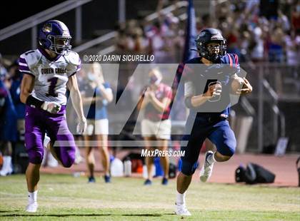 Thumbnail 1 in Queen Creek @ Perry photogallery.