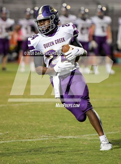 Thumbnail 1 in Queen Creek @ Perry photogallery.