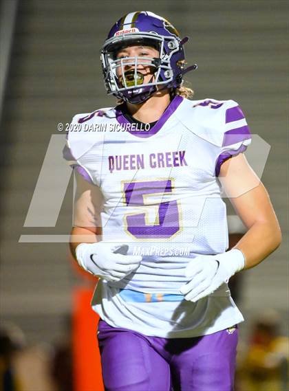 Thumbnail 3 in Queen Creek @ Perry photogallery.