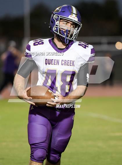 Thumbnail 1 in Queen Creek @ Perry photogallery.