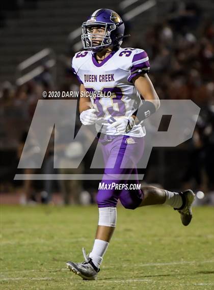 Thumbnail 2 in Queen Creek @ Perry photogallery.