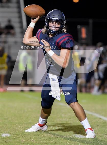 Thumbnail 2 in Queen Creek @ Perry photogallery.