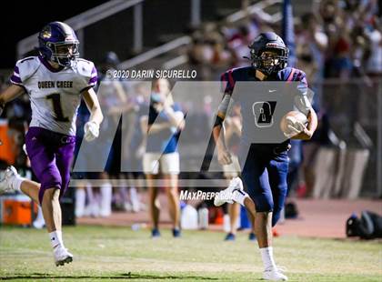 Thumbnail 3 in Queen Creek @ Perry photogallery.