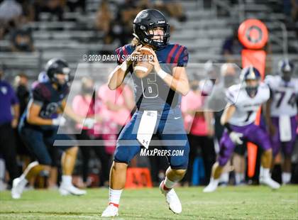 Thumbnail 1 in Queen Creek @ Perry photogallery.