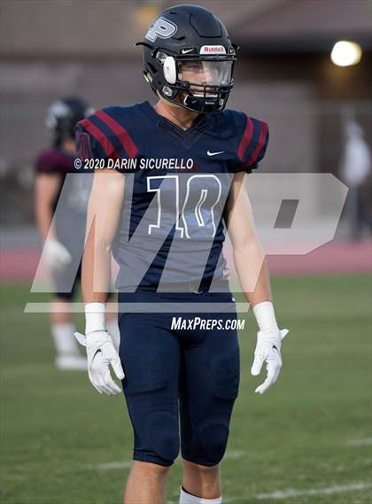 Thumbnail 1 in Queen Creek @ Perry photogallery.
