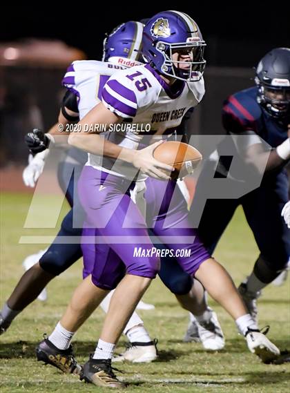 Thumbnail 2 in Queen Creek @ Perry photogallery.