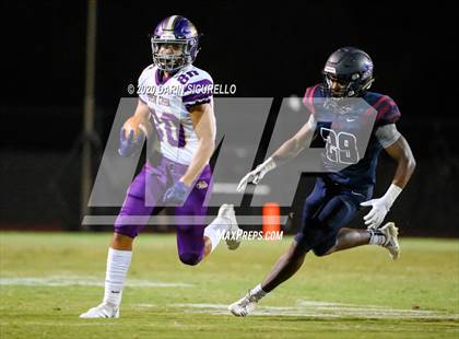 Thumbnail 1 in Queen Creek @ Perry photogallery.