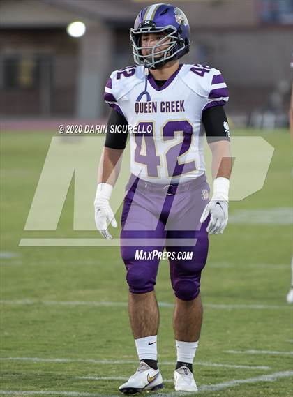 Thumbnail 1 in Queen Creek @ Perry photogallery.
