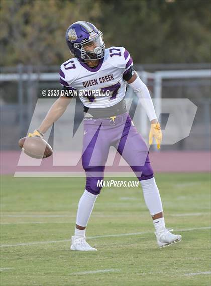 Thumbnail 3 in Queen Creek @ Perry photogallery.