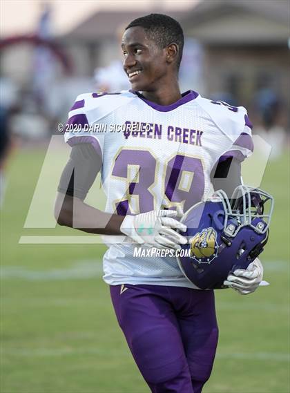 Thumbnail 1 in Queen Creek @ Perry photogallery.
