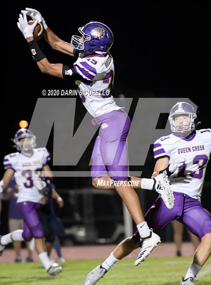 Thumbnail 1 in Queen Creek @ Perry photogallery.