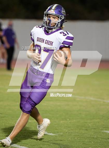 Thumbnail 3 in Queen Creek @ Perry photogallery.