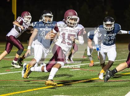 Thumbnail 2 in Bristol Central @ Wethersfield photogallery.