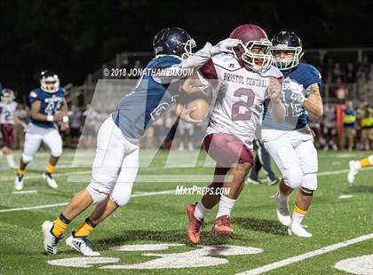 Thumbnail 1 in Bristol Central @ Wethersfield photogallery.