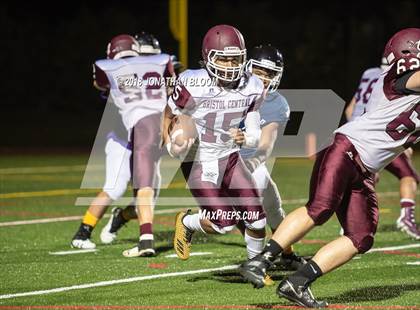 Thumbnail 3 in Bristol Central @ Wethersfield photogallery.