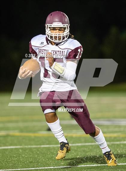 Thumbnail 3 in Bristol Central @ Wethersfield photogallery.