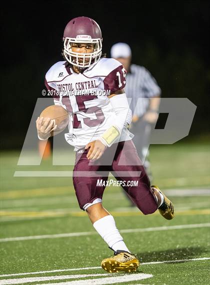 Thumbnail 1 in Bristol Central @ Wethersfield photogallery.