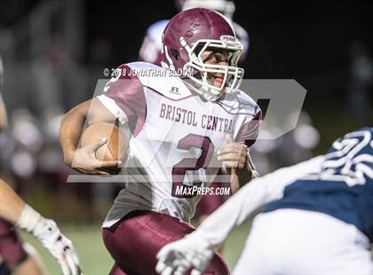 Thumbnail 1 in Bristol Central @ Wethersfield photogallery.
