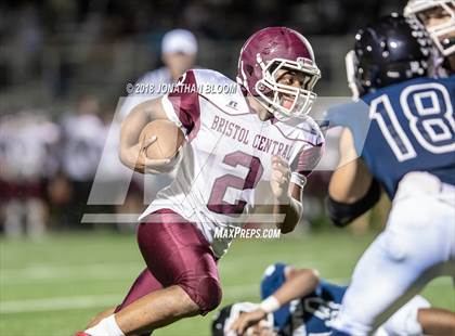 Thumbnail 3 in Bristol Central @ Wethersfield photogallery.