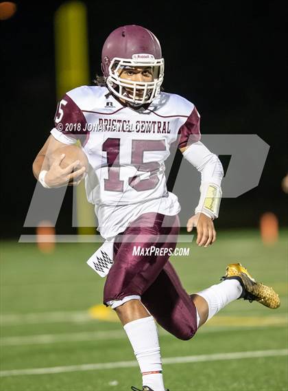 Thumbnail 3 in Bristol Central @ Wethersfield photogallery.