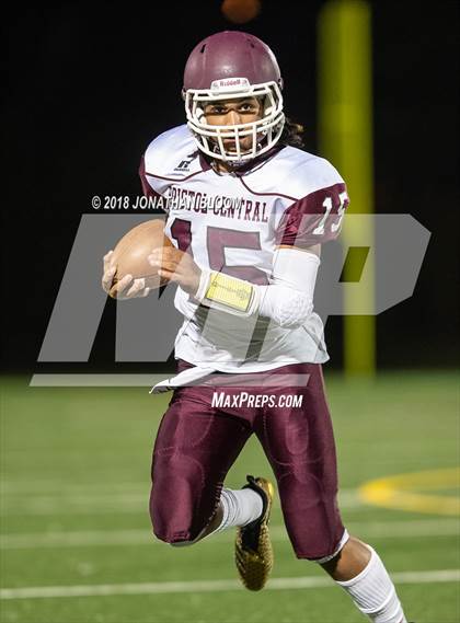 Thumbnail 1 in Bristol Central @ Wethersfield photogallery.