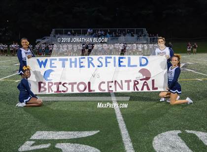Thumbnail 2 in Bristol Central @ Wethersfield photogallery.