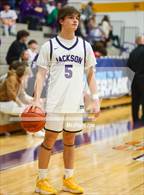 Photo from the gallery "Perry @ Jackson"
