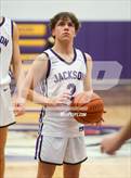 Photo from the gallery "Perry @ Jackson"
