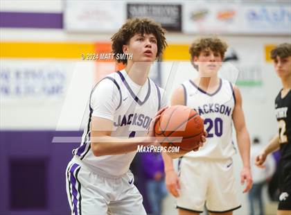 Thumbnail 3 in Perry @ Jackson photogallery.