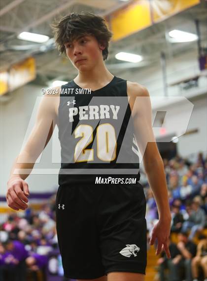 Thumbnail 2 in Perry @ Jackson photogallery.