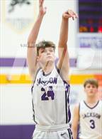 Photo from the gallery "Perry @ Jackson"