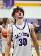 Photo from the gallery "Perry @ Jackson"