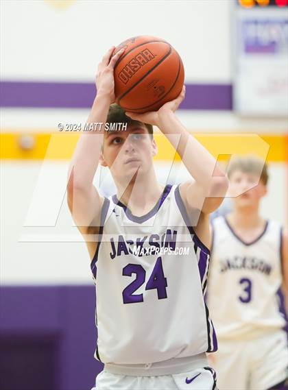 Thumbnail 3 in Perry @ Jackson photogallery.