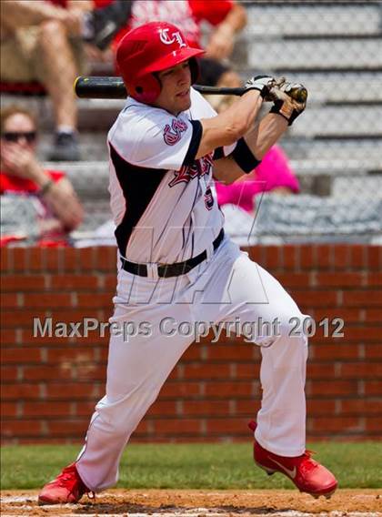 Thumbnail 2 in Fort Bend Dulles vs. Clear Lake (UIL 5A Region 3 Bi-District Playoff) photogallery.