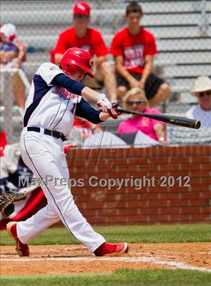 Thumbnail 2 in Fort Bend Dulles vs. Clear Lake (UIL 5A Region 3 Bi-District Playoff) photogallery.