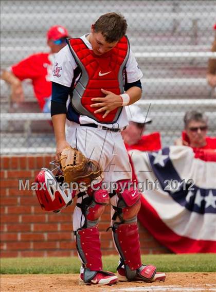Thumbnail 2 in Fort Bend Dulles vs. Clear Lake (UIL 5A Region 3 Bi-District Playoff) photogallery.