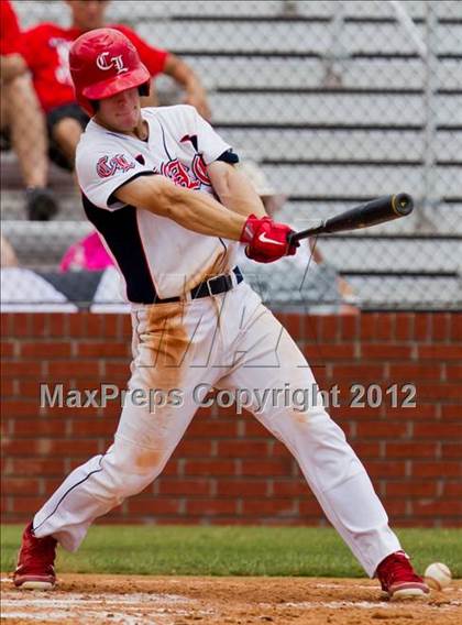 Thumbnail 3 in Fort Bend Dulles vs. Clear Lake (UIL 5A Region 3 Bi-District Playoff) photogallery.
