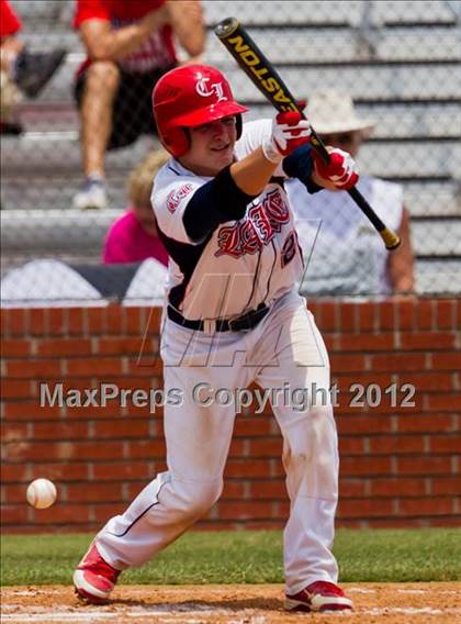 Thumbnail 3 in Fort Bend Dulles vs. Clear Lake (UIL 5A Region 3 Bi-District Playoff) photogallery.