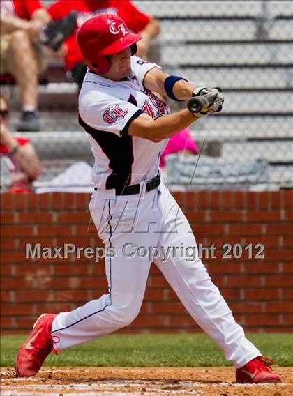 Thumbnail 3 in Fort Bend Dulles vs. Clear Lake (UIL 5A Region 3 Bi-District Playoff) photogallery.