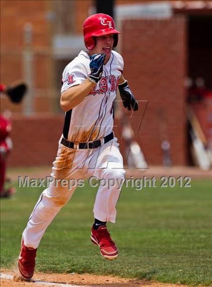 Thumbnail 1 in Fort Bend Dulles vs. Clear Lake (UIL 5A Region 3 Bi-District Playoff) photogallery.