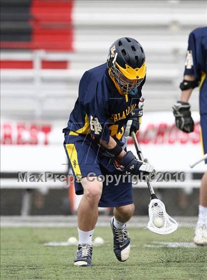 Thumbnail 2 in Coppell vs Highland Park DII (THSLL District Playoffs) photogallery.
