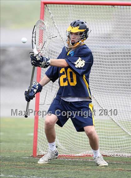 Thumbnail 3 in Coppell vs Highland Park DII (THSLL District Playoffs) photogallery.