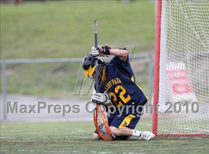 Thumbnail 3 in Coppell vs Highland Park DII (THSLL District Playoffs) photogallery.