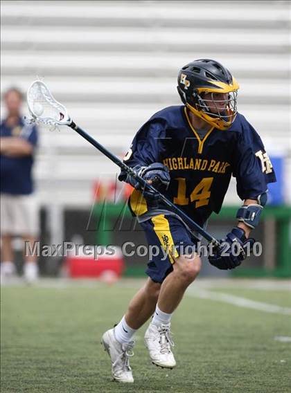 Thumbnail 1 in Coppell vs Highland Park DII (THSLL District Playoffs) photogallery.