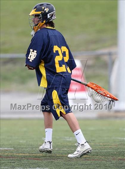 Thumbnail 2 in Coppell vs Highland Park DII (THSLL District Playoffs) photogallery.